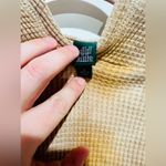 Wild Fable Lounge Crop Hoodie Size Small Photo 4