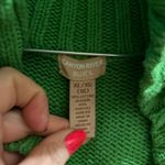 Canyon River Blues Sweater Photo 2
