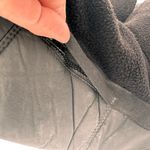 The North Face  Women's Black Ahel Fleece Winter Boots Size 9 Photo 2