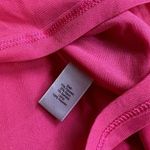 Jennifer Lopez Women's Size 4 Dress Sheath Pink Sleeveless JLo Dress #J1 Photo 4