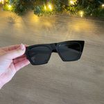 Sojos  From Amazon Black Cat Eye Polarized Sunglasses Photo 1