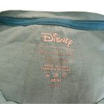 Vera Bradley DISNEY Women's Aqua Blue Little Mermaid Short Sleeve T-Shirt | EUC Photo 4