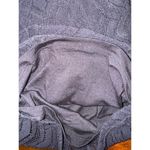 Nightcap Victorian Deep Black V Neck Short Sleeve Lace Pencil Dress Size XS Photo 8