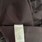 Athleta  Intensity Tank Top Purple Stretch Athletic Size Small Photo 5