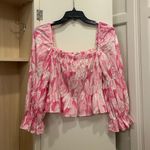 Olivaceous Top Photo 0