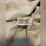 Prologue  Drop Waist Shift Dress Sleeveless Beige Oversize Loose Womens S NWT Photo 6