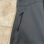 The North Face Women’s Apex Risor Jacket- Color Heather Gray Size S EUC Winter Photo 7