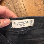 Abercrombie & Fitch ABERCROMBIE 90s Ultra High Rise Jeans Photo 6