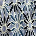 MNG by MANGO Collection Blue Maxi Dress – Size 6 – Coastal, Cruise, Airy‎ Photo 8