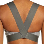 NWT Free People Movement Just Breathe Bra Size‎ XS Gray Photo 3