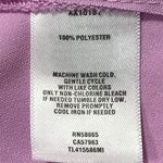 Leith Lavender Faux Wrap Camisole Top Size Medium NWT Photo 8