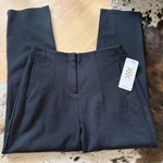 RHONE Black Women Coupe Ponte Pant Size 8 NWT Photo 3