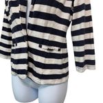 Caslon ‎ Knit Blazer size XS Photo 3