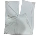 ZARA Nwt  Ribbed Pants Sz L Photo 0