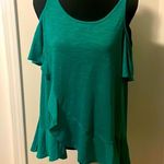 Papaya  -Green‎ summer T-shirt Photo 1