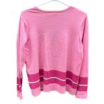 Villager  size XL pinstriped button front cardigan. Classic preppy Photo 1