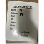 Flying Tomato Dress Women MEDIUM Multi-Color Printed Short Sleeve Tunic Mini Photo 6