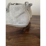 Eddie Bauer  Light Gray Suede Transition Chukka Ankle Booties Boots Women’s 8 Photo 7