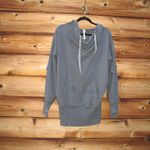 Lululemon  Flashback Pullover Hoodie Gray Photo 1