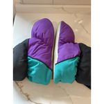 Vtg Warm Up Booties Slipper Size 4 Photo 4