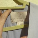 Gal Meets Glam Seraphina Midi Dress Lavender Purple Photo 7