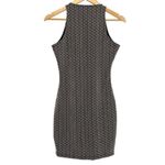 Mango Badics Stretchy Bodycon Tank Dress Photo 6