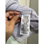 Michael Kors ‎ Jean Jacket - Lilac - Size Medium - Summer/Spring Photo 4