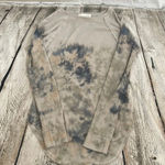 Treasure & Bond Women’s  earth tone tunic top XS Photo 2