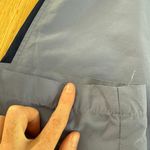 Adidas Trackpants Size M Gray Blue Photo 3