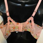 Aerie Floral Lace Bralette Photo 2