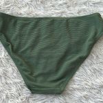 ANDIE  Swim Women’s bikini bottom in sea green size Large Photo 8
