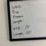 Hem & Thread  Camo Shirt Size Small NWT  Green Photo 6