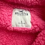 Hollister Quarter-Zip Cropped Photo 2