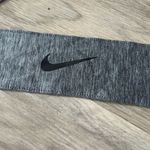 Nike Heathered Dri-FIT Head Tie Photo 1
