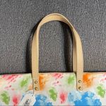 Australia Luxe Co. Blue Bag Bowery Tote Photo 4