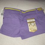 Celebrity Blues junior thistle purple yellow short Size undefined Photo 3