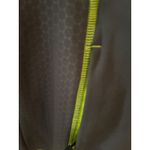 Dover‎ Saddlery Womens XS Gray Full Zip Jacket Athletic Lightweight Activewear Photo 2