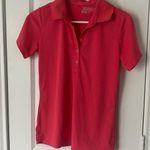 Nike  Golf Tour Performance Polo – Women’s Size Small Photo 0