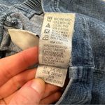 Faded Glory  Stretch Pull On Jeans Medium M Photo 6