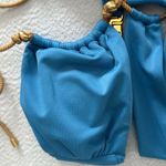 Vix Gi Top, Size Large, $148 Blue Photo 7