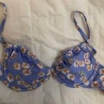 Cupshe Salt & Sweet Underwire Cutout Top & Extra Cheeky Bikini Set Photo 1