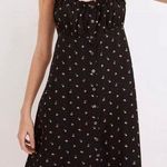 Madewell  mini floral dress Photo 0