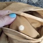 Lululemon Ice Dye Wash Spiced Bronze Fast N Free High Rise Tight Womens 6 Photo 1