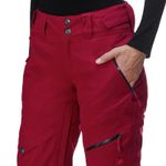 Mountain Hardwear Chute Insulated Pant Photo 1