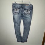 Vintage Bongo‎ Jeans Blue Size undefined Photo 5