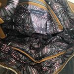 Anthropologie  Anthea Vegan Leather Hobo Tote Crossbody Bag Photo 5