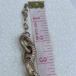 Liz Claiborne Big chunky chain adjustable length 7/8” Photo 6