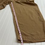 Lane Bryant  Camel Wide Leg Jeans Photo 14