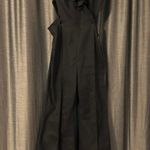 Lizard Thicket Black Jumpsuit Photo 0