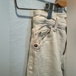 Weekday  Glow White Jeans Photo 3